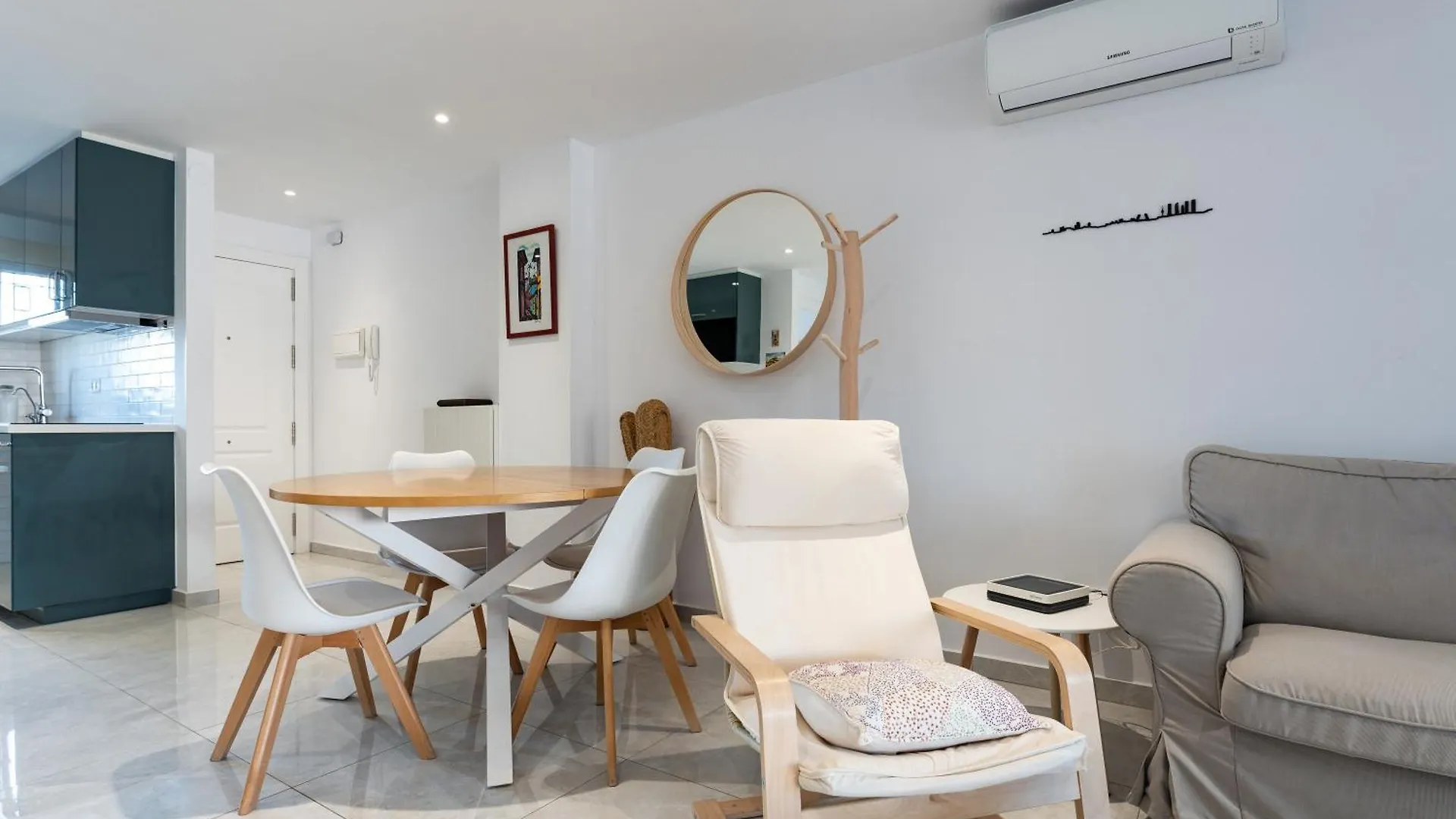 Lejlighed Villa Maria La Cala De Mijas