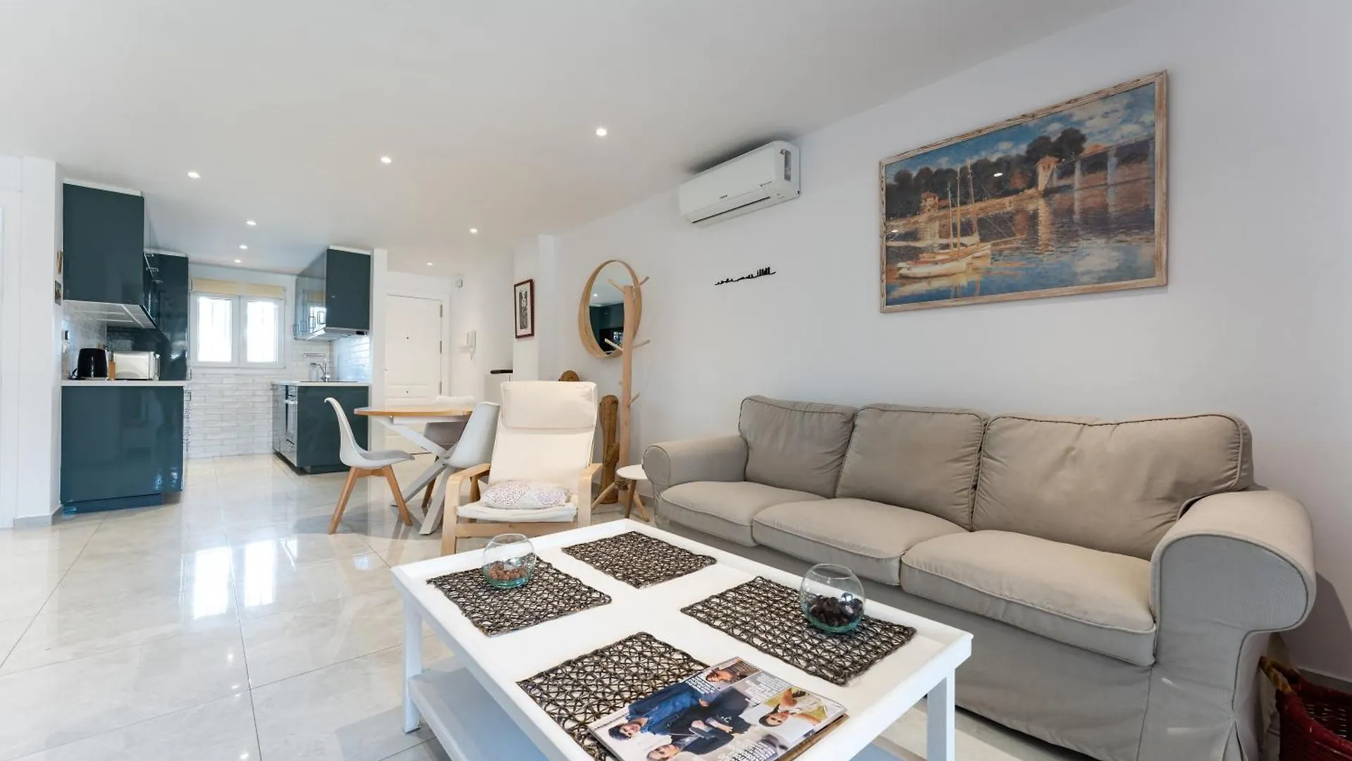 Villa Maria La Cala De Mijas Spanien