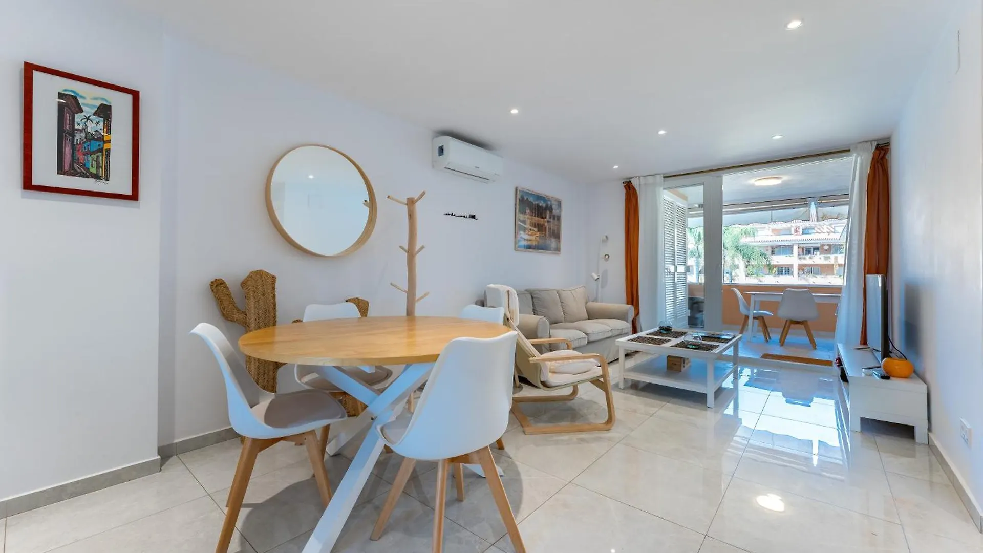 Villa Maria La Cala De Mijas Spanien