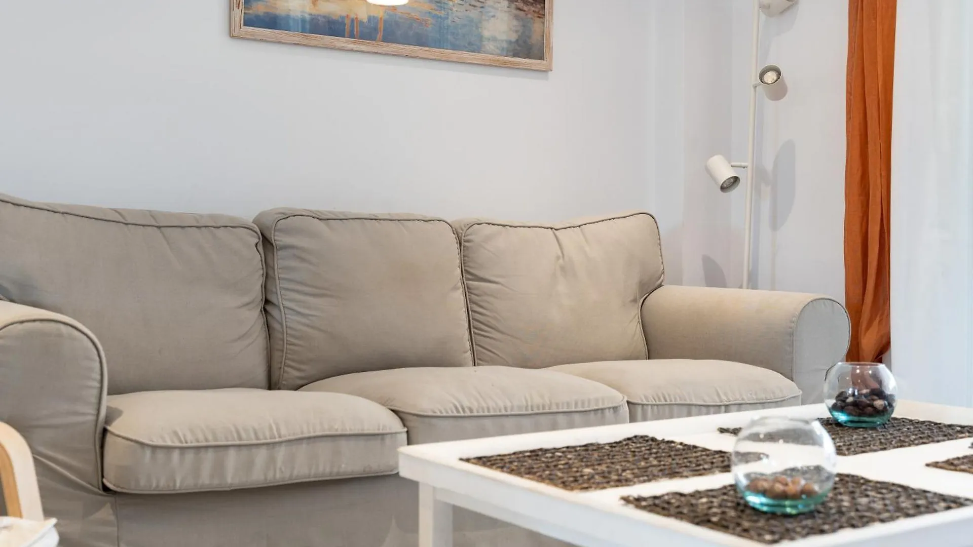 Villa Maria La Cala De Mijas Lejlighed