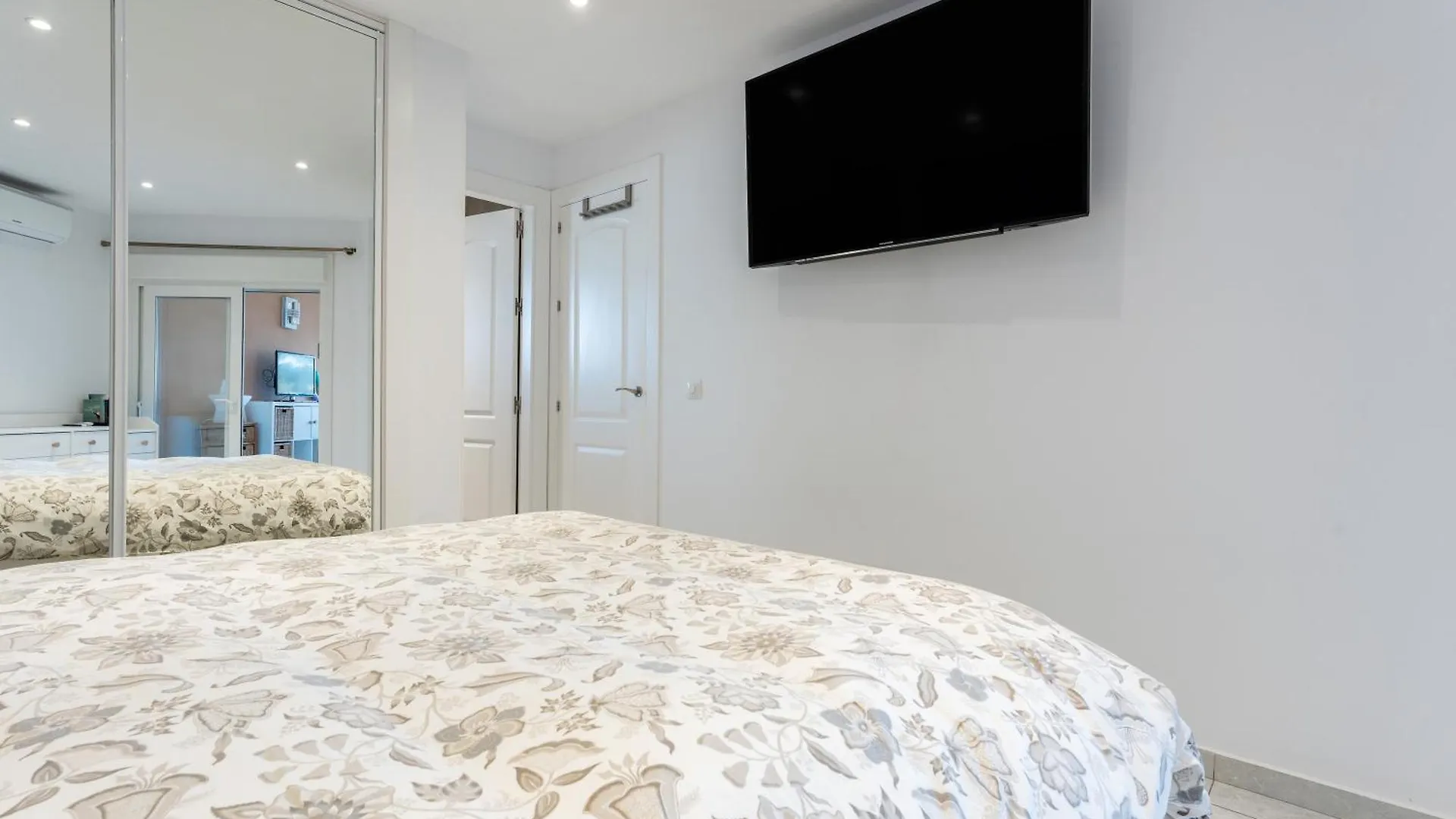 Villa Maria La Cala De Mijas Lejlighed