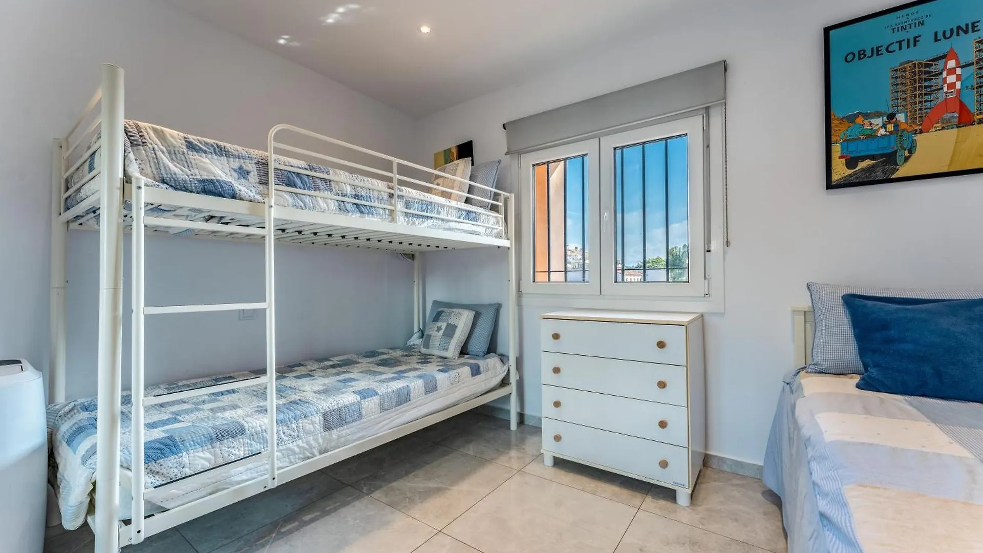 Lejlighed Villa Maria La Cala De Mijas